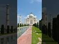 The one and only! #tajmahal❤️ #tajmahal #tajmahalindia #tajmahalpictures #wahtaj #agra