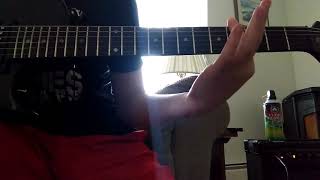 How To Play: Negative Creep - Nirvana | JP Music