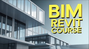 Revit UI & Templates EXPLAINED! | Start Your BIM Journey Like a Pro 🚀
