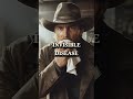 The TRAGIC Real Story Behind Arthur Morgan 🤫