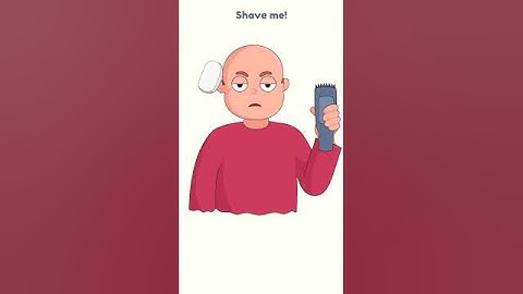 Dop 2 level 1 || shave me! || #dop2