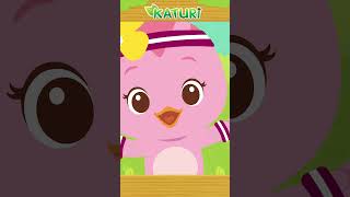 Katuri Can You Dance?