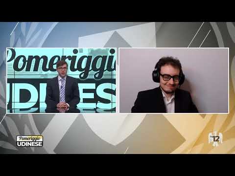 POMERIGGIO UDINESE | 30/07/2024