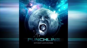 Punxline - Back To Work