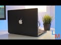 The Forgotten Black MacBook is a Bargain at $100!