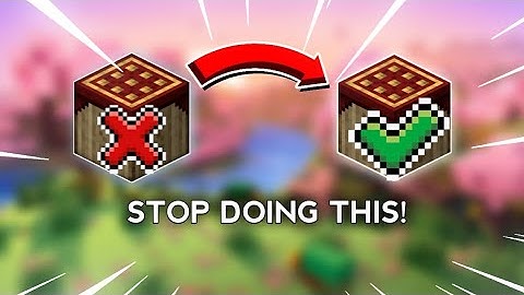 PojavLauncher Crashes Because of This Setting (Most Guides Are Wrong)