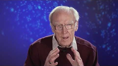 Daily Devotions with Colin Urquhart