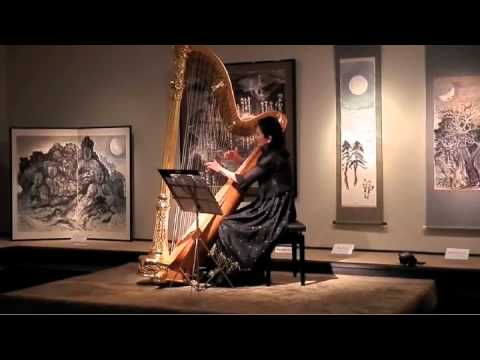 Motoko Tanaka - "Gülümcan" 　グルムジャン　トルコ