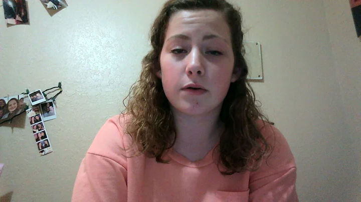Kathryn McClure- Intro Video