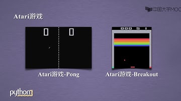 北理工嵩天教授Python机器学习应用课程: 单元8：自主学习Flappy Bird游戏项目分析-1