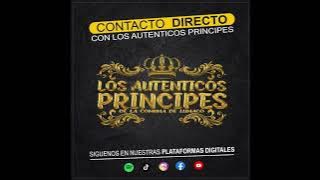 Los Auténticos Príncipes De La Comuna De Lumaco - 2 PRODUCCION (ALBUM COMPLETO)2022