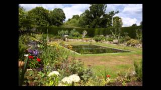 Hever Castle Summer Video Diary 2012