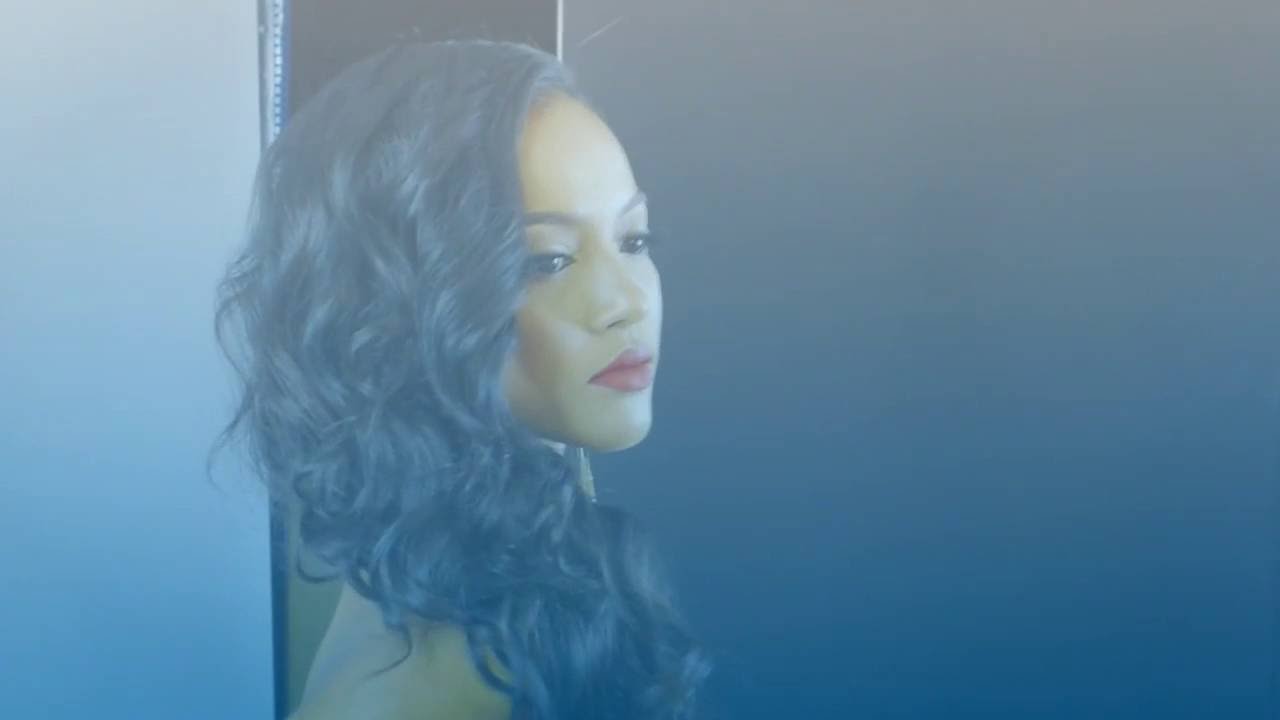 Chrae - Lady In The Glass Dress