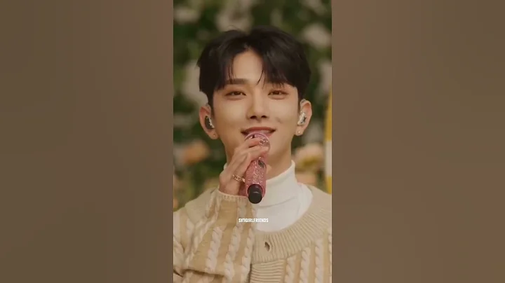 handsome as always  | #joshua #seventeen #shorts