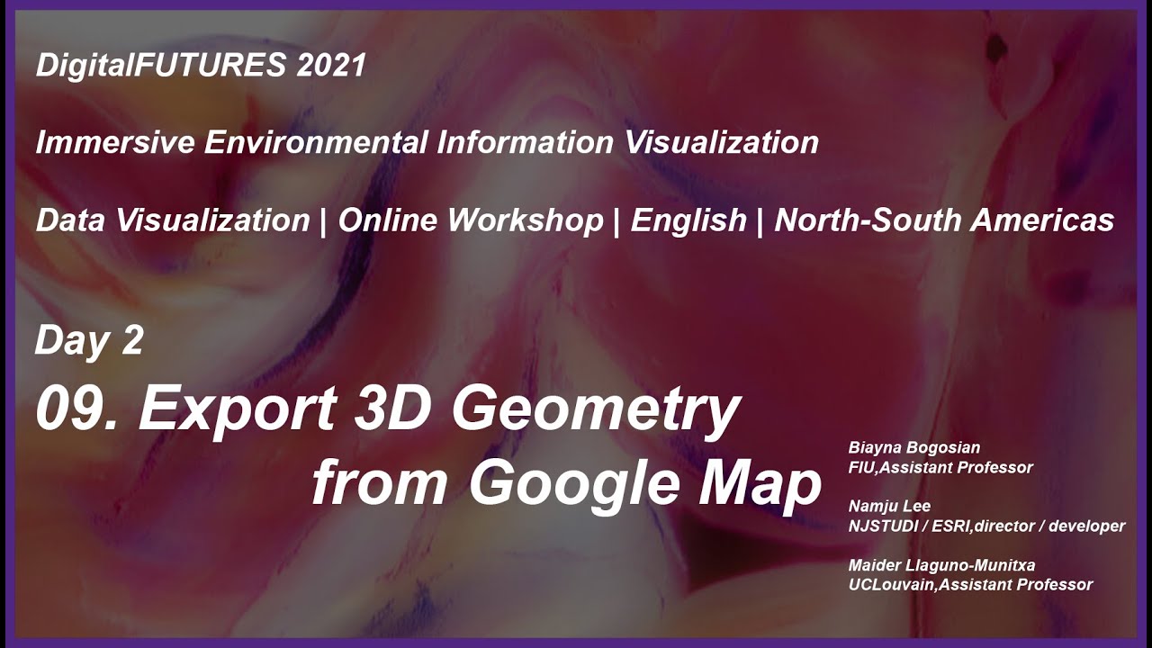obj visualizer 3d