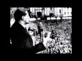 Jorge Eliécer Gaitán Discurso 1946.