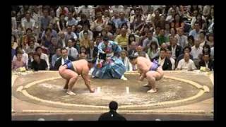 魁皇_平成22年秋場所_ラジオダイジェスト_後半 藤井康生 検索動画19 魁皇_平成22年秋場所_ラジオダイジェスト_後半 藤井康生 検索動画 19