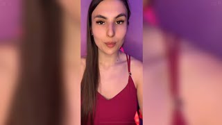 Vlog 62 I Ana Clara I Bigo Live I