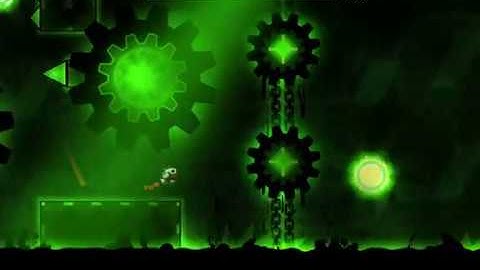 [GD 2.11] - PYTHON by CactusDimension (read desc.)