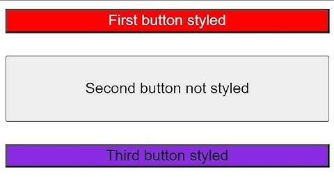 How to create reusable components in reactjs | Learn to create reusable buttons  | react js reusable