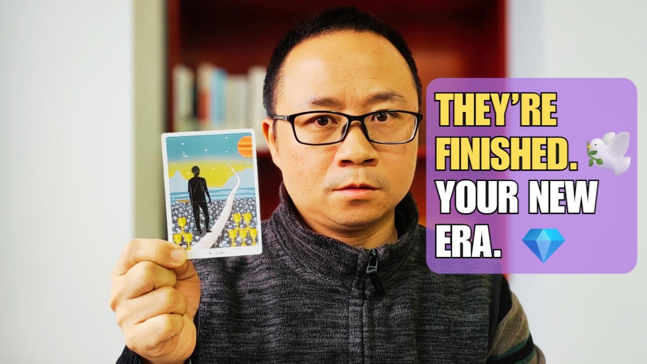 КОРОЛЕВА ❗ ОСТАВЛЯЕТ СВОЮ ЖИЗНЬ ПОЗАДИ! 🕊️ ТЕБЕ БЫЛО ПРЕДНАЗНАЧЕНО ГОРАЗДО БОЛЬШЕЕ (ЭТО ДОЛЖНО БЫ...