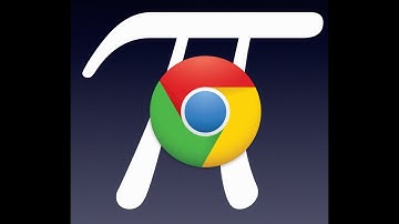 Calculate Pi using your internet browser, Javascript programming, and simple geometry