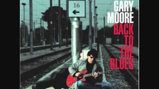 EN MEMORIA DE GARY MOORE R.I.P. (IN MEMORY OF GARY MOORE)