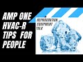 How An Ice Machine Works || Amp One Tech