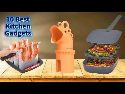 A RD's Top 5 Kitchen Gadgets 2023 - nutritionbitsandbobs