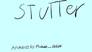 Stutter Meme (Ocs)