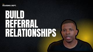 How to Build Referral Relationships for Your Independent Living Home