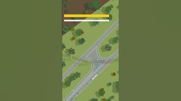 Лучшие новые карты недели 19.08-25.08.2024 #intersectioncontroller