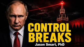 Russia's MOST DANGEROUS Warlord Just TURNED Against Putin