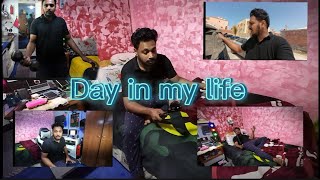 എൻറെ ഒരു ദിവസം ഇങ്ങനെയായിരുന്നു Day in my life Saudi Arabia#Daily vlog