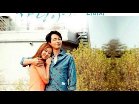 다비치 - 괜찮아사랑이야 (2014.07.30) 괜찮아사랑이야OST Part.2