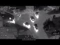 Full HD FLIR Footage Multi-Jurisdictional Pursuit in Washington
