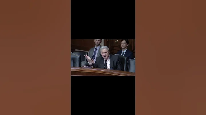 USA declares South Africa it's enemy | Senior Senator John Kennedy wants SA excluded from AGOA