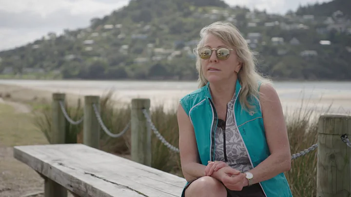 Carole's Cancer Story