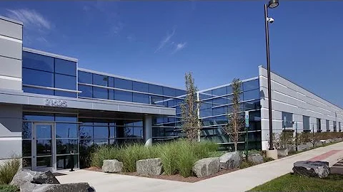 The Next Generation Data Center, Ashburn, VA