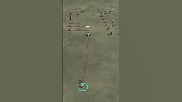 GDI - COMMANDO #shorts #commandandconquer