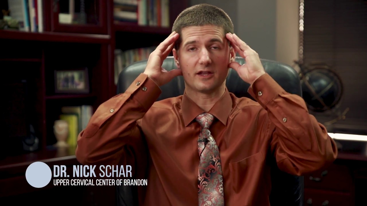 tampax compak The Significance of the Upper Cervical Misalignment