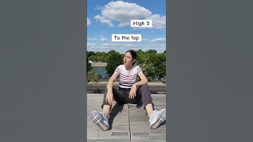 Lexclosion - Teaser High 5 (Original Music Clip)