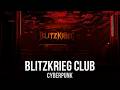 Blitzkrieg | FiveM | MLO Interior | inspired by Totentanz from Cyberpunk Game