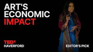 What Bad Bunny can teach us about investing | Marianna Meléndez Ruiz | TEDxHaverford College Update