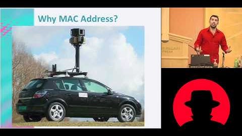 Black Hat USA 2010: How I Met Your Girlfriend 4/4