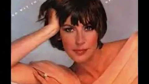 HELEN REDDY You're My World