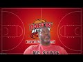 Breaking News: NC State can't guard the 3 Ball!