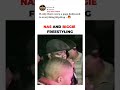 Rare video of Nas and Biggie on stage spittin ! 🔥