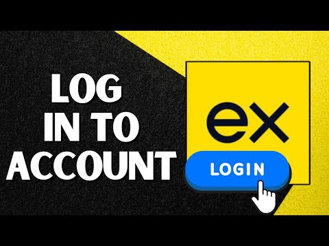 How To Log In To Your Exness Account On Laptop Step By Step