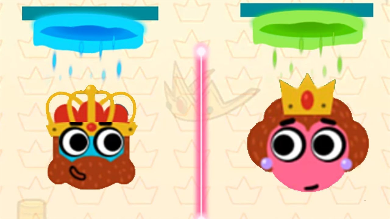 Daily Challenge 3 Stars | Love Balls - Gameplay Walkthrough